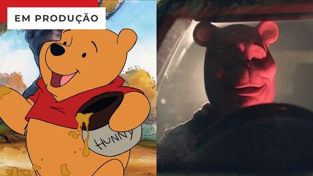 Ursinho Pooh assassino e estragando infâncias? Terror que traz fofo personagem como serial killer ganha trailer sangrento