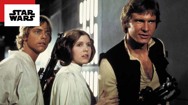 Imagem da notícia Star Wars: Arma de Han Solo é vendida por US$ 1 milhão; objeto fez parte de Uma Nova Esperança