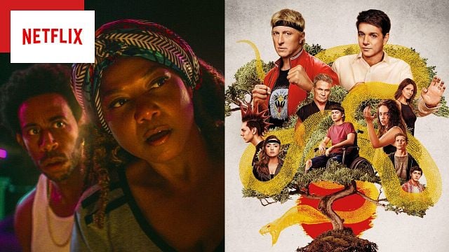 Imagem da notícia Lançamentos da Netflix na semana (05/09 a 11/09): Suspense com astro de Velozes e Furiosos e quinta temporada de Cobra Kai são os destaques