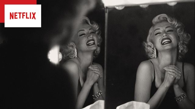 Ana de Armas questiona classificação indicativa de Blonde: “Tem filmes muito mais sensuais”