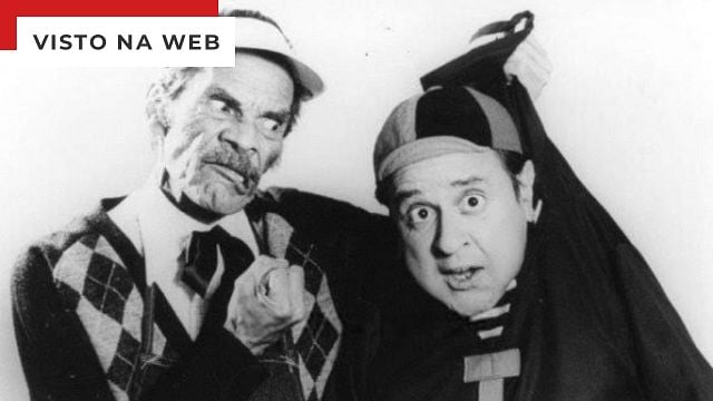 Imagem da notícia Você é fã de Chaves? Confira estas fotos raras e imperdíveis da série mexicana