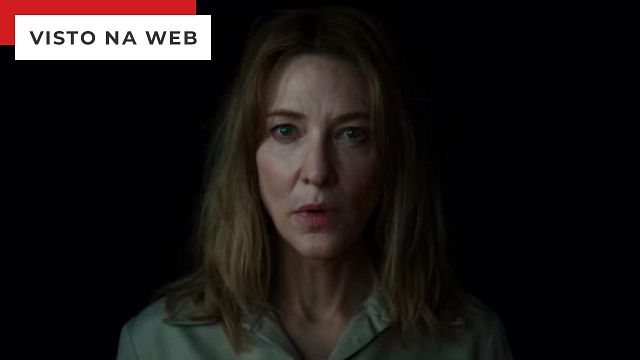 Imagem da notícia Festival de Veneza 2022: Cate Blanchett vai ganhar outro Oscar? Filme Tár é ovacionado no evento