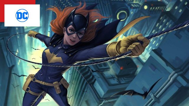 Imagem da notícia Batgirl: Famoso ator de Hollywood se mostra decepcionado com o cancelamento do filme da DC Comics