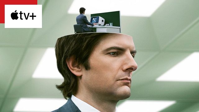 Imagem da notícia Emmy 2022: Por que Ruptura merece ganhar o prêmio de Melhor Série de Drama? (Opinião)