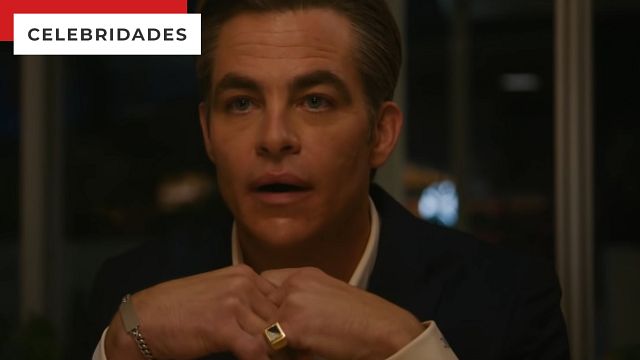 Imagem da notícia Não Se Preocupe, Querida: Personagem de Chris Pine é baseado na comunidade incel; entenda o que significa