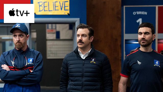 Imagem da notícia Emmy 2022: Por que Ted Lasso merece ganhar? (Opinião)
