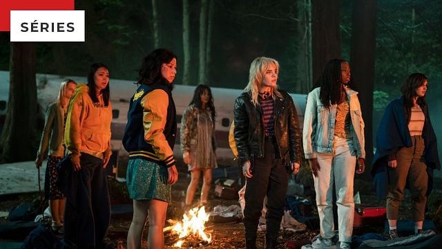 Imagem da notícia Emmy 2022: Por que Yellowjackets merece ganhar o prêmio? (Opinião)