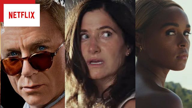 Imagem da notícia Entre Facas e Segredos 2: Trailer enigmático revela novo mistério de um dos filmes mais aguardados do ano