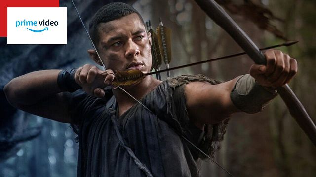 Imagem da notícia Ator de O Senhor dos Anéis apareceu antes em The Mandalorian e você não percebeu