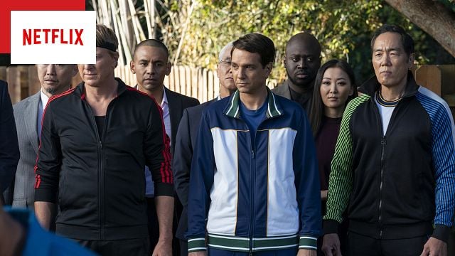 Cobra Kai 5ª temporada: Quem é Jeff Kay? Entenda homenagem no episódio 3