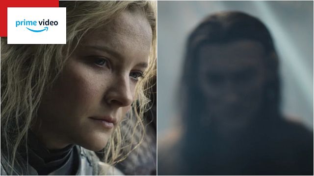 Imagem da notícia O Senhor dos Anéis: Quem é Adar? Novo personagem surgiu no terceiro episódio de Os Anéis de Poder