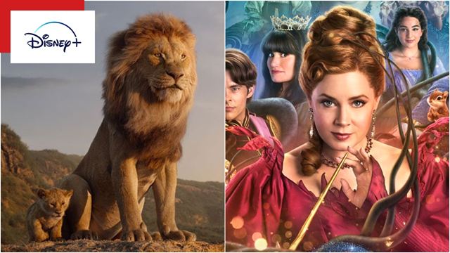 Disney confirma 7 novos filmes: História inédita de O Rei Leão e primeiro vídeo de A Pequena Sereia são destaques