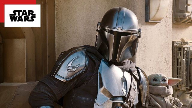 Imagem da notícia The Mandalorian: 3ª temporada recebe trailer épico com retorno de Pedro Pascal e Baby Yoda