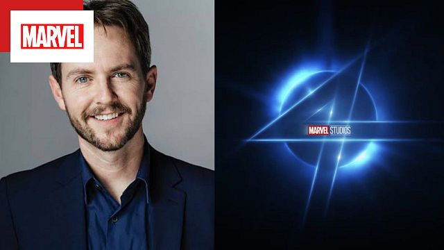 Imagem da notícia Quarteto Fantástico terá o mesmo diretor de WandaVision: Matt Shakman assume o lugar de Jon Watts