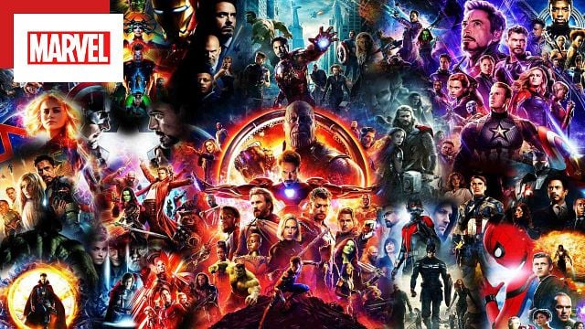 Marvel na D23: Confira todos os anúncios e novidades do MCU