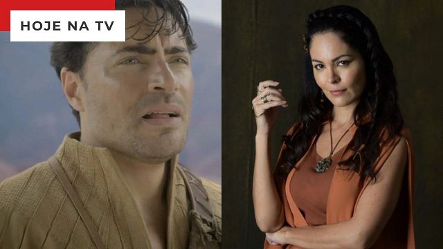 Imagem da notícia Reis: Saul fica chocado com descoberta sobre Kayla; veja resumo da semana de 12 a 16 de setembro