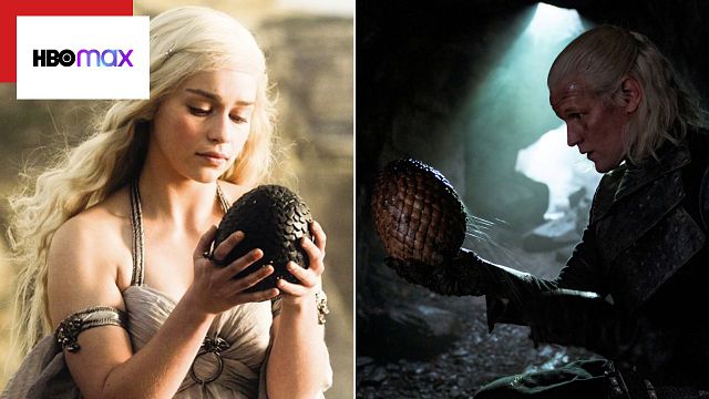 Imagem da notícia House of the Dragon: Os dragões de Daenerys Targaryen existiam na época do spin-off? Livro pode ter dado a resposta