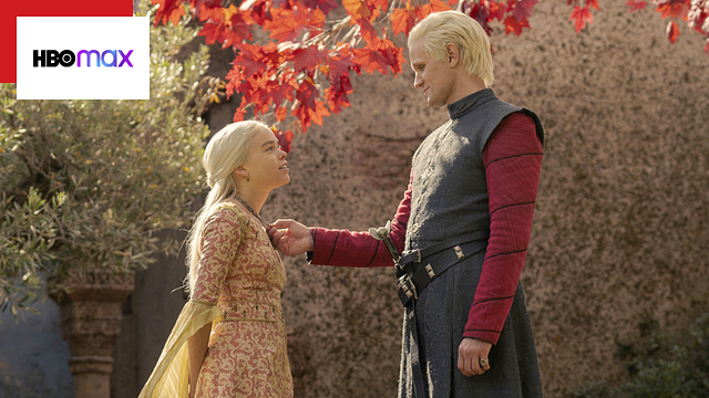Imagem da notícia House of the Dragon: Rhaenyra Targaryen realmente perdeu a virgindade daquela forma? Livro traz versões diferentes