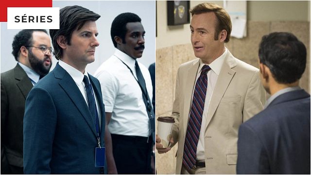 Imagem da notícia Emmy 2022 esnobou duas séries aclamadas e fãs se revoltaram: “Mereciam muito mais”