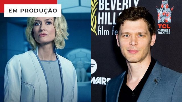 Halo: Estrela de The Vampire Diaries e The Originals se junta ao elenco da 2ª temporada