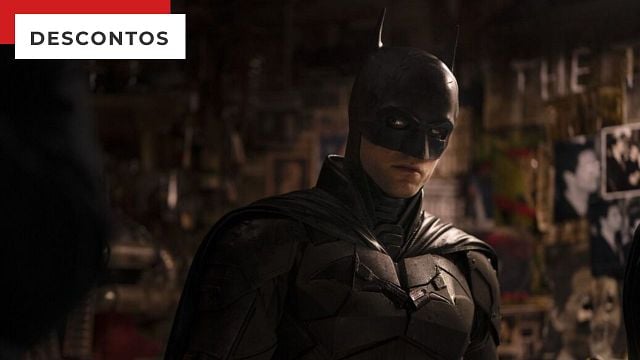 Batman - Filme 2022 - AdoroCinema