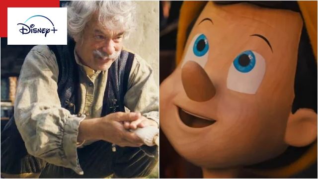 Pinóquio: Tom Hanks deu presente inusitado a ator que dubla o boneco no filme do Disney+
