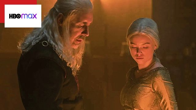 Imagem da notícia House of the Dragon: O que é o chá entregue para Rhaenyra? Entenda o plano do Rei Viserys