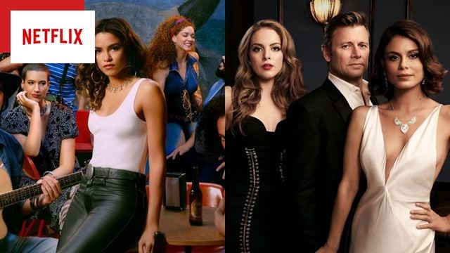 Lançamentos da Netflix na semana (19/09 a 25/09): Série musical brasileira e quinta temporada de Dinastia são os destaques