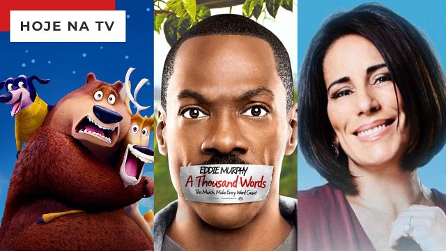 Imagem da notícia Sessão da Tarde desta semana: Filmes que a Globo vai passar de 19/09 a 23/09