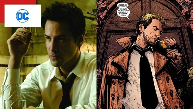 Constantine vai ganhar continuação: Tudo o que sabemos sobre o novo filme de Keanu Reeves!