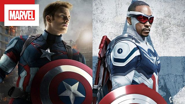 Anthony Mackie quer encontro de diferentes versões de Capitão América, seguindo os passos de Homem-Aranha: Sem Volta para Casa (Entrevista Exclusiva)