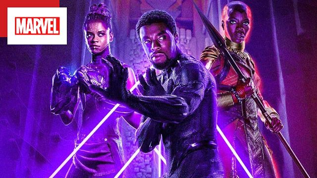 Imagem da notícia Pantera Negra 2: Filme da Marvel corre o risco de não ser lançado na França