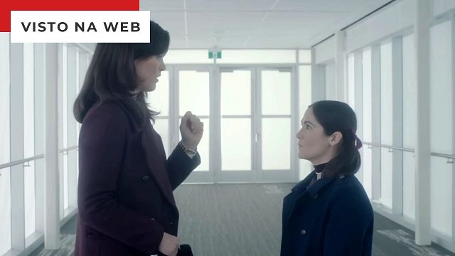 Imagem da notícia Órfã 2: Qual é a altura de Isabelle Fuhrman?