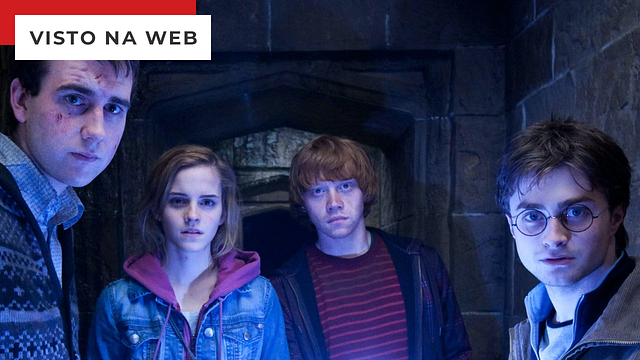 Imagem da notícia Harry Potter: A cena deletada que mudaria a forma como vemos Draco Malfoy