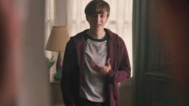 Imagem da notícia Ator de Riverdale é condenado à prisão perpétua após matar a própria mãe