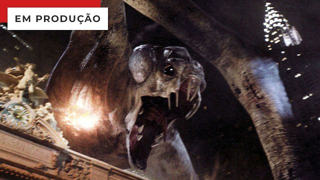 Uma das franquias de terror mais elogiadas dos últimos anos vai ganhar novo filme