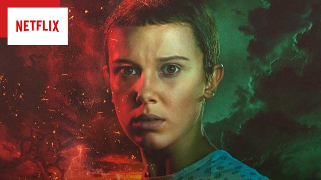 Imagem da notícia Stranger Things: Será que os erros de gravação da 4ª temporada poderiam nos salvar do Vecna? Confira o vídeo com os bastidores da série da Netflix