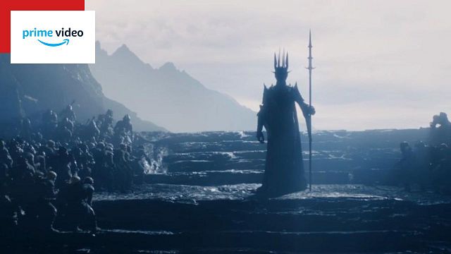 Imagem da notícia O Senhor dos Anéis: Quem é Sauron em Os Anéis do Poder? Confira os principais suspeitos 