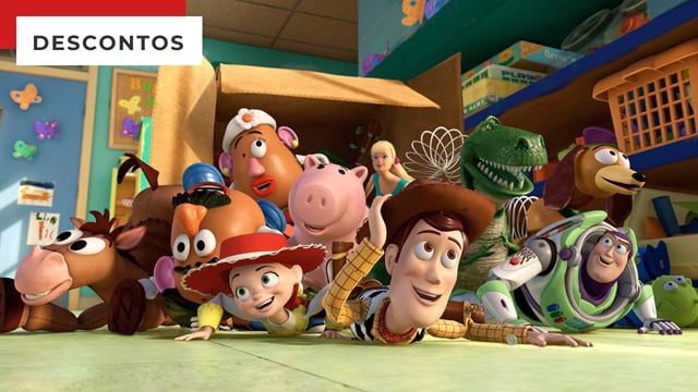 Descobrimos 8 curiosidades inéditas e incríveis sobre os filmes da Pixar Animation Studios; saiba mais!