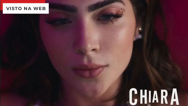 Imagem da notícia Travessia: Confira as primeiras cenas de Jade Picon na nova novela da Globo