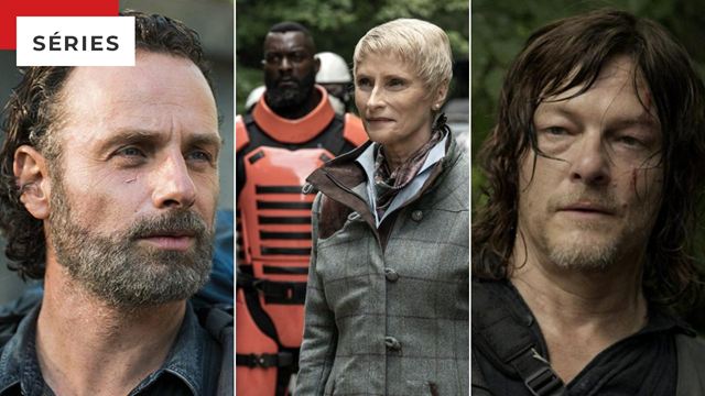The Walking Dead: 6 perguntas que a série precisa responder antes de acabar
