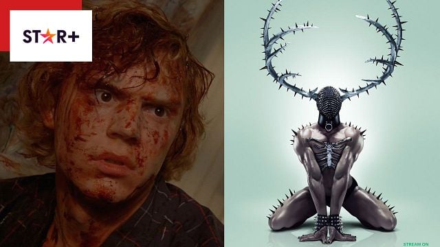 Imagem da notícia American Horror Story: Tema da 11ª temporada fomenta possível “crossover” com outras séries de Ryan Murphy