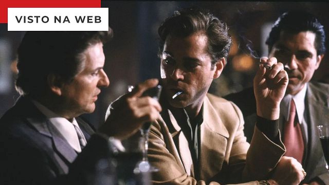 Imagem da notícia Cena icônica de filme clássico foi feita com dinheiro de verdade por motivo peculiar