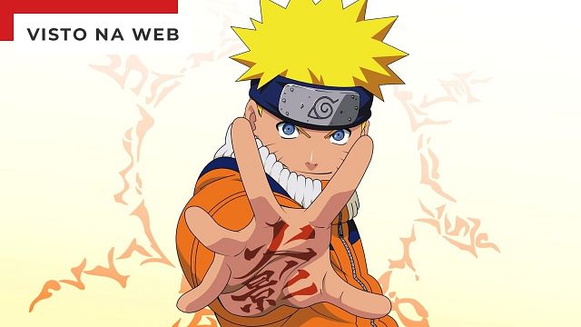 Imagem da notícia Homem vestido de Naruto morre assassinado durante tiroteio com traficantes no Brasil
