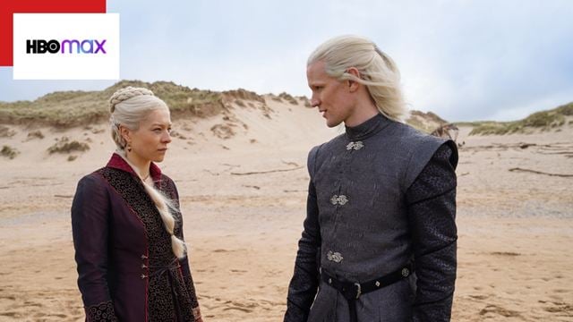 "Está tão escuro que não consigo ver o incesto": House of the Dragon repete um dos piores erros de Game of Thrones
