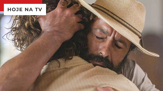 Imagem da notícia Pantanal: Novela chega na reta final com assassinato de Tenório e disputa dos Leôncio pela sela; veja o resumo de 3 a 5 de outubro