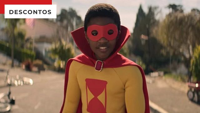 Imagem da notícia 6 produtos do universo dos quadrinhos para presentear crianças que amam heróis da Marvel e da DC