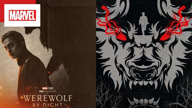 Imagem da notícia Lobisomem na Noite: O que esperar de Werewolf by Night, primeiro especial de Halloween da Marvel