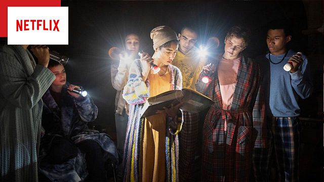 Imagem da notícia O Clube da Meia-Noite: Que horas estreia a nova série de terror da Netflix?