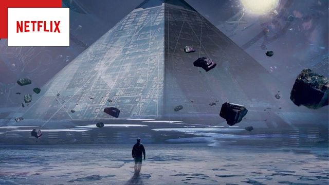 Imagem da notícia Netflix está preparando a série de ficção científica mais ambiciosa de todas, dos mesmos criadores de Game of Thrones